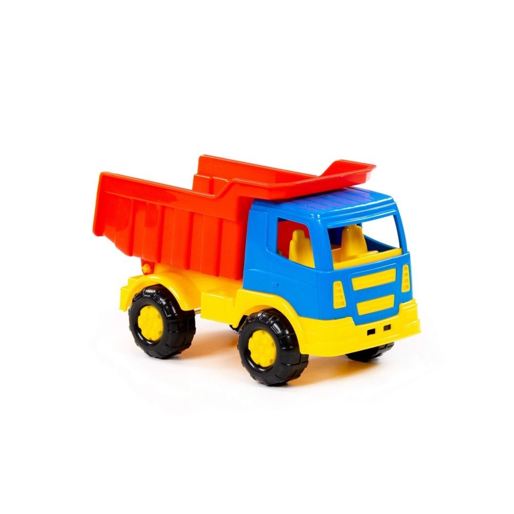 DIPPER TRUCK POLESIE 68095 POLESIE